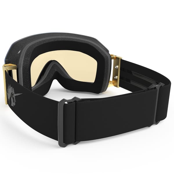 Masque de ski YNIQ NINE GOLDEN SKY