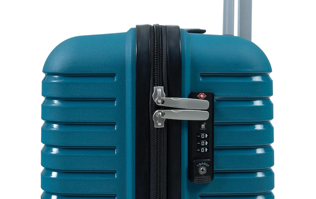 KOOR Koffer »Manila« 40 l