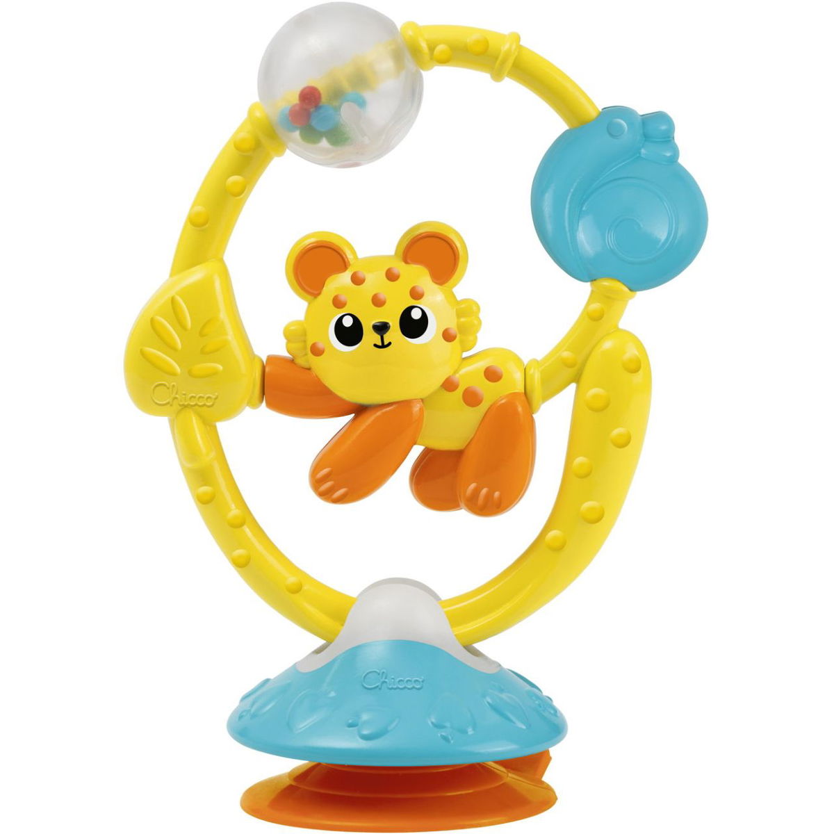ChiccoChicco   Dschungelfreund 2in1