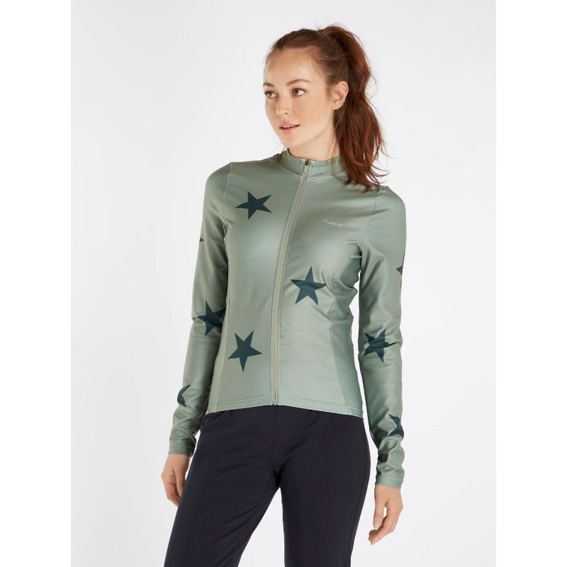 Prtpecans - Maillot vélo femme