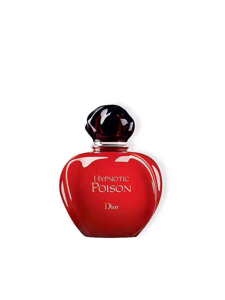DIOR Hypnotic Poison Eau de Toilette 30ml keine Farbe
