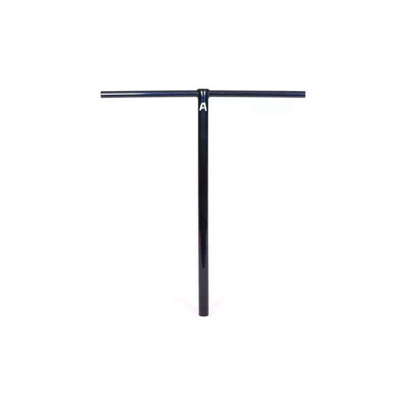 Guidon Trottinette ANALOG Genesis T-bar V3 Bleu