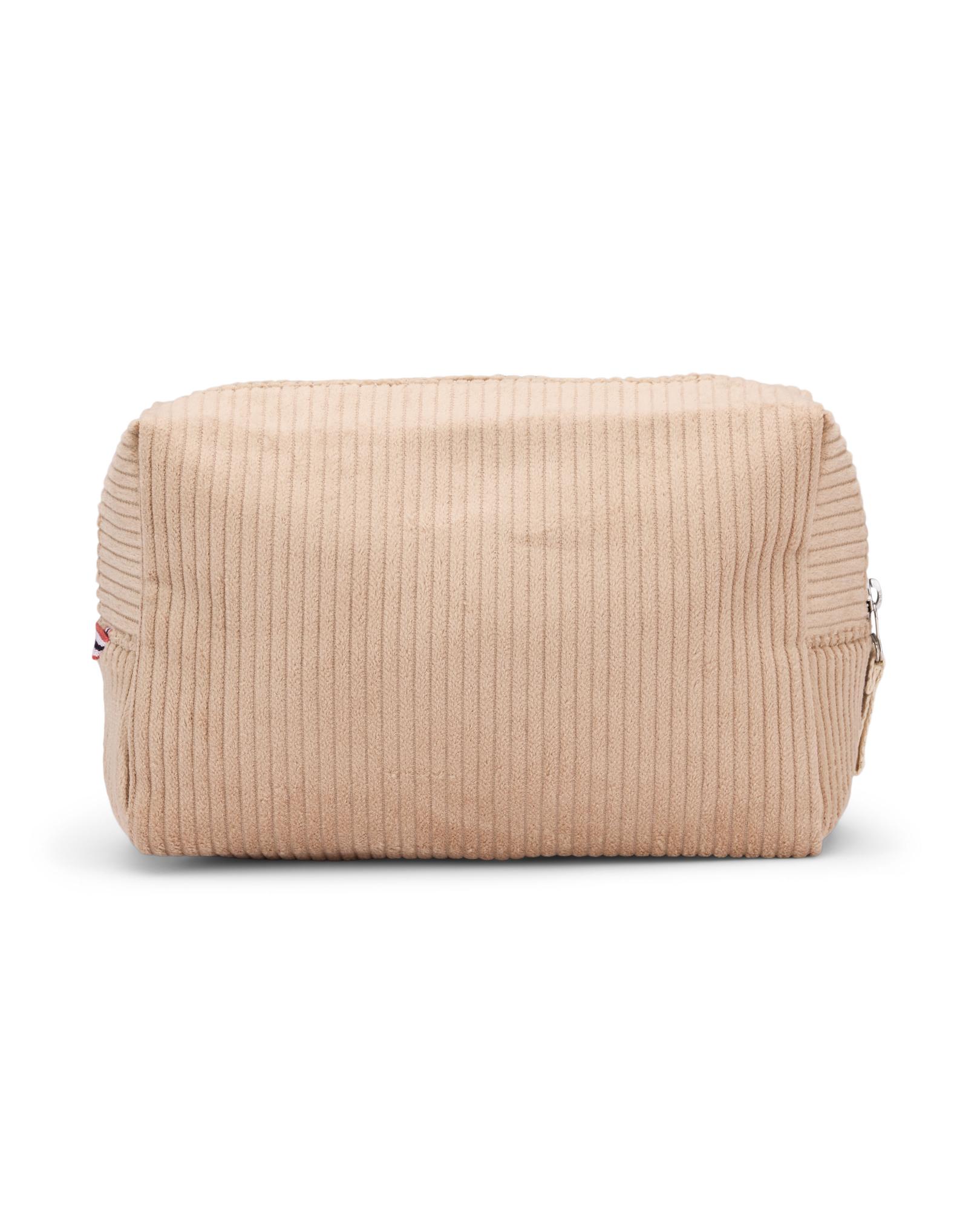 Amundsen Wash Bag Corduroy Desert