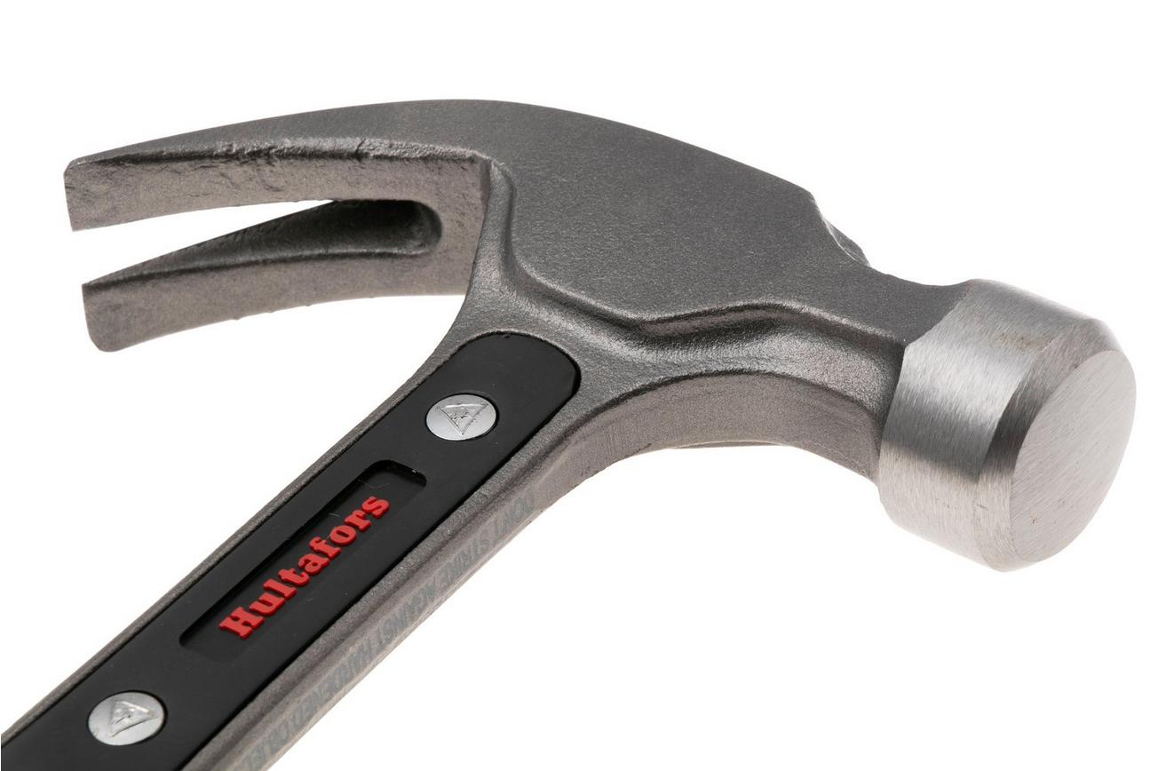 Hultafors Claw Hammer TC 20 XL 820140, klauwhamer 20 oz,