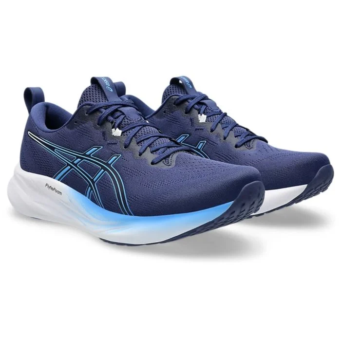 Asics Herre Løbesko Gel-Pulse 16 Blå