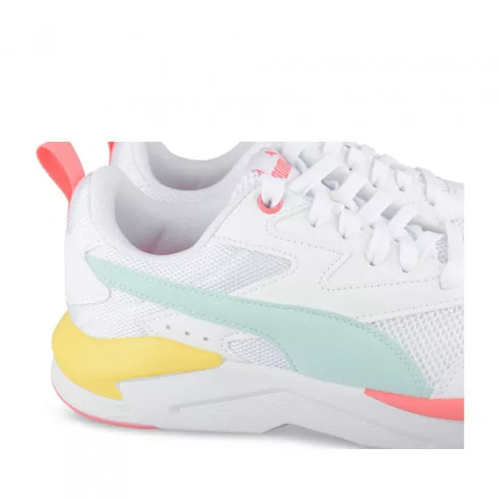 Baskets BLANC PUMA X-Ray Lite