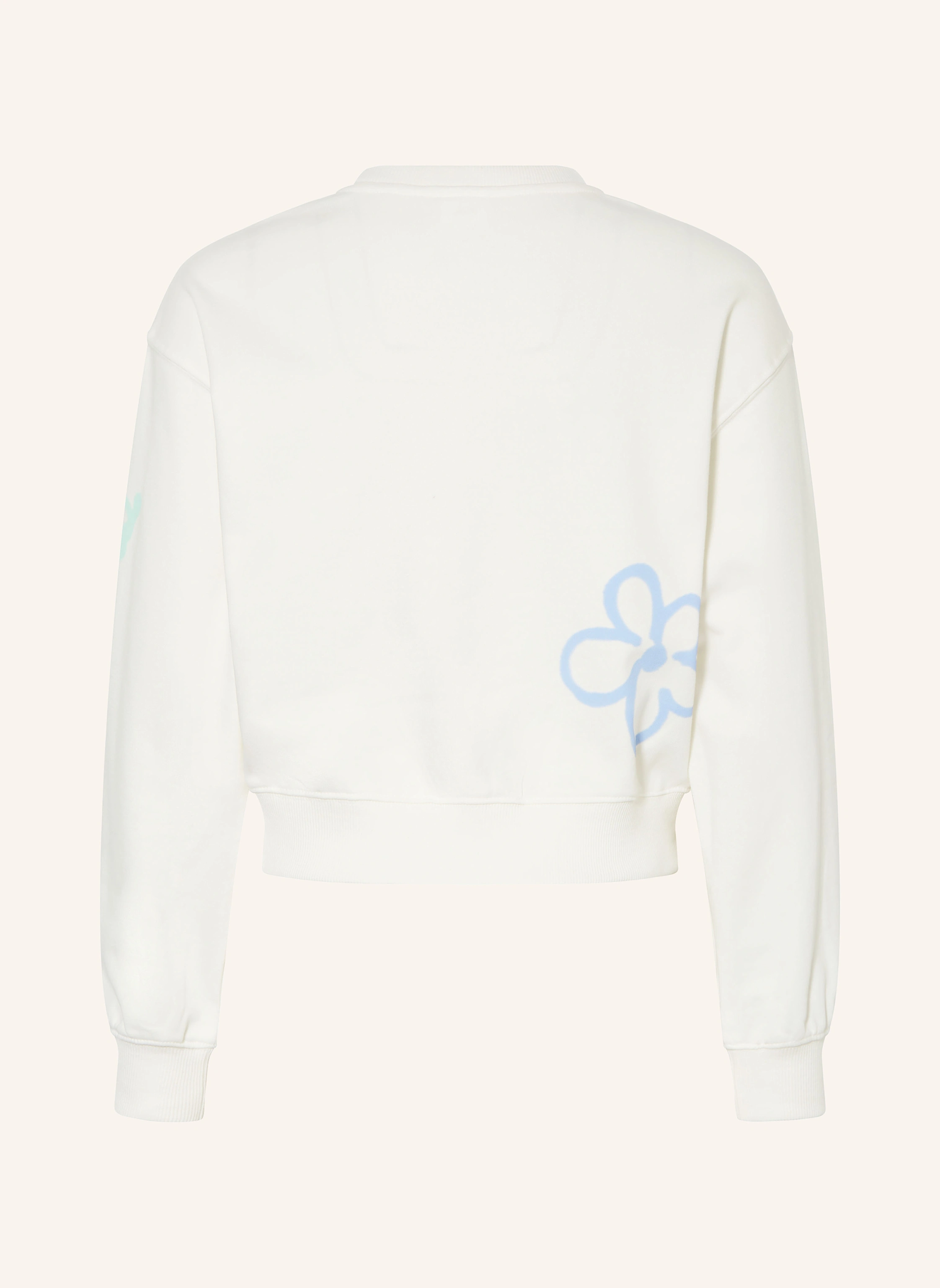 s.Oliver RED Sweatshirt