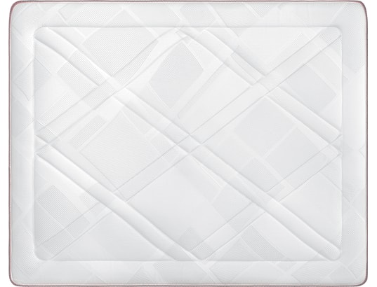 BULTEX - Matelas 160 x 200 Vitality 3.0, 1620, Mousse Nano 35 kg/m3, 23 cm