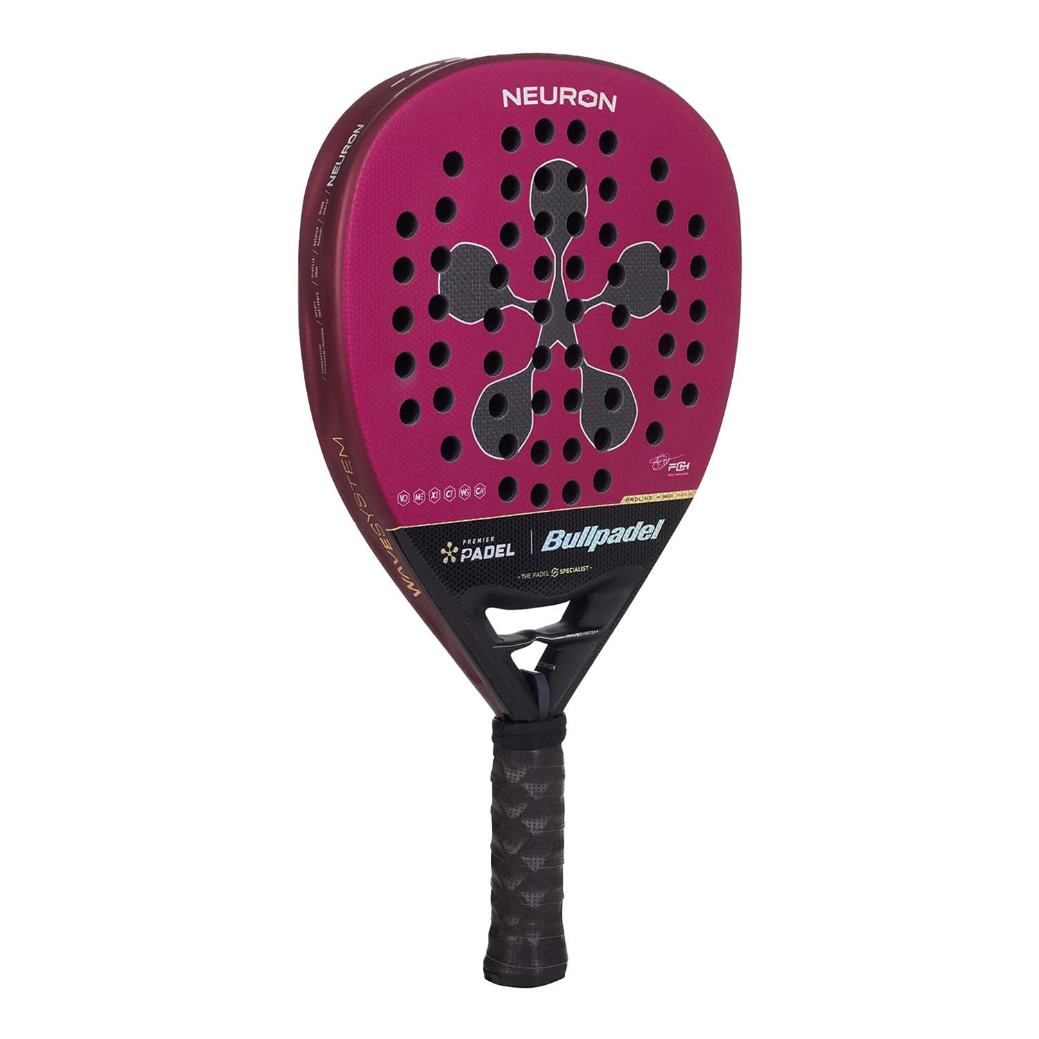 Bullpadel  Neuron Premier Padel