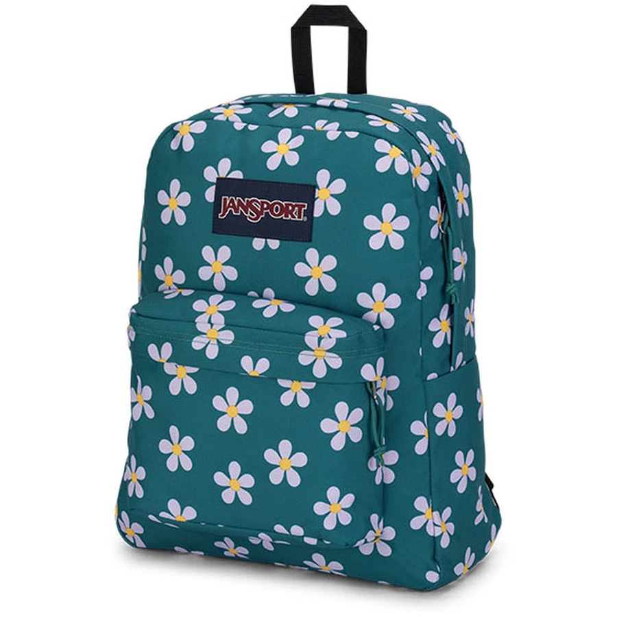 JANSPORT SuperBreak One - Rucksack 42 cm precious petals