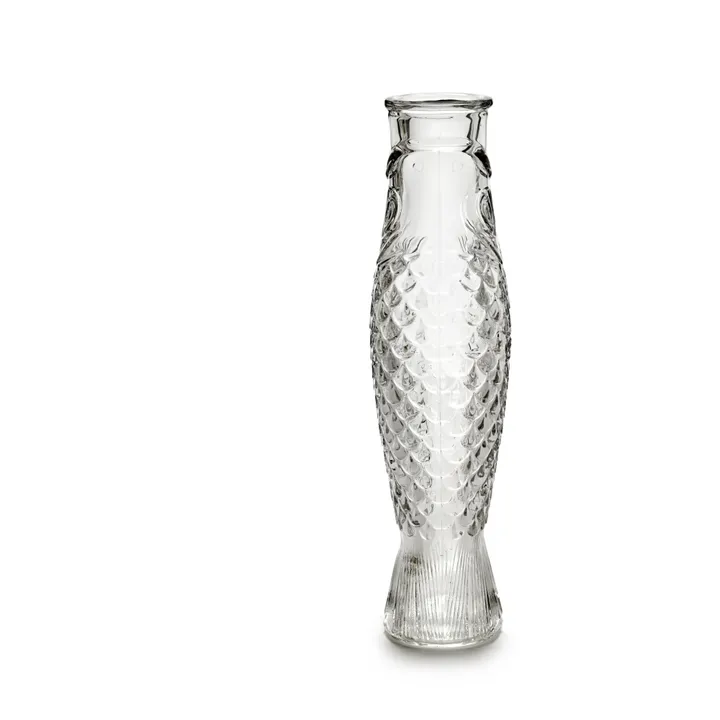 Serax Carafe Poisson Fish & Fish, Paola Navone