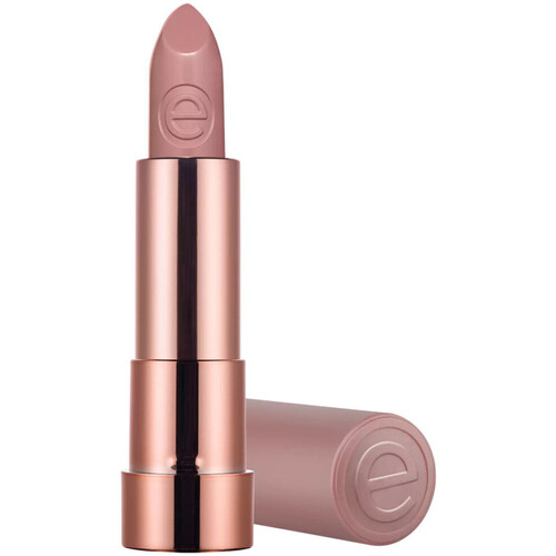 Essence - Barra de labios hidratante nude Beige