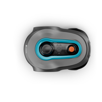 Gardena robotmaaier Smart Sileno Free 600 m²