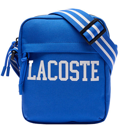 Lacoste Umhängetasche - Print College Ladigue