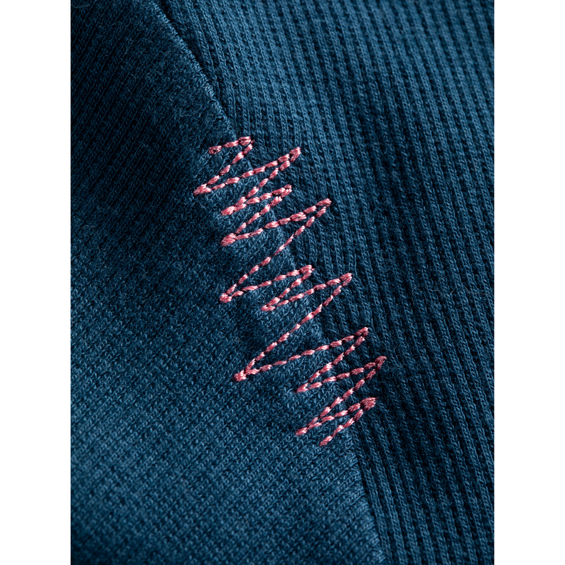 Chillaz Damen Pag Longsleeve