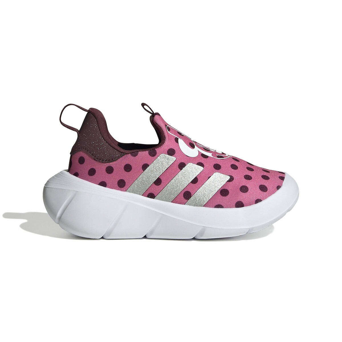 ADIDAS ROUPAS ESPORTIVAS<br>Tênis Monofit Minnie