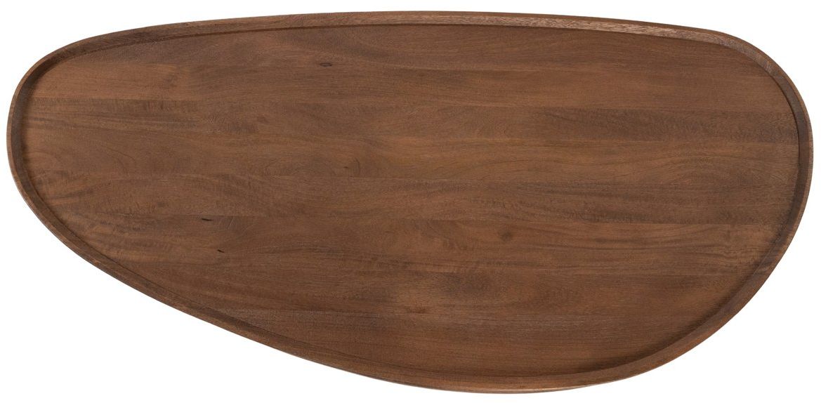 Salontafel Nino Bruin van Eleonora