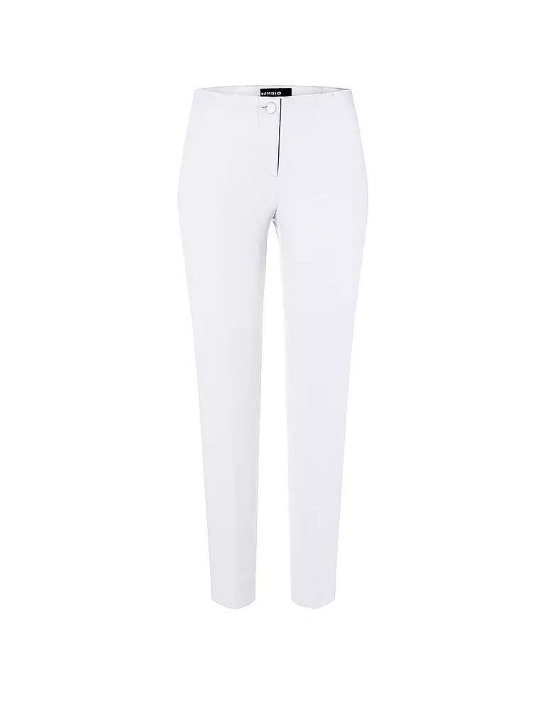 CAMBIO Hose ROS SUMMER weiss