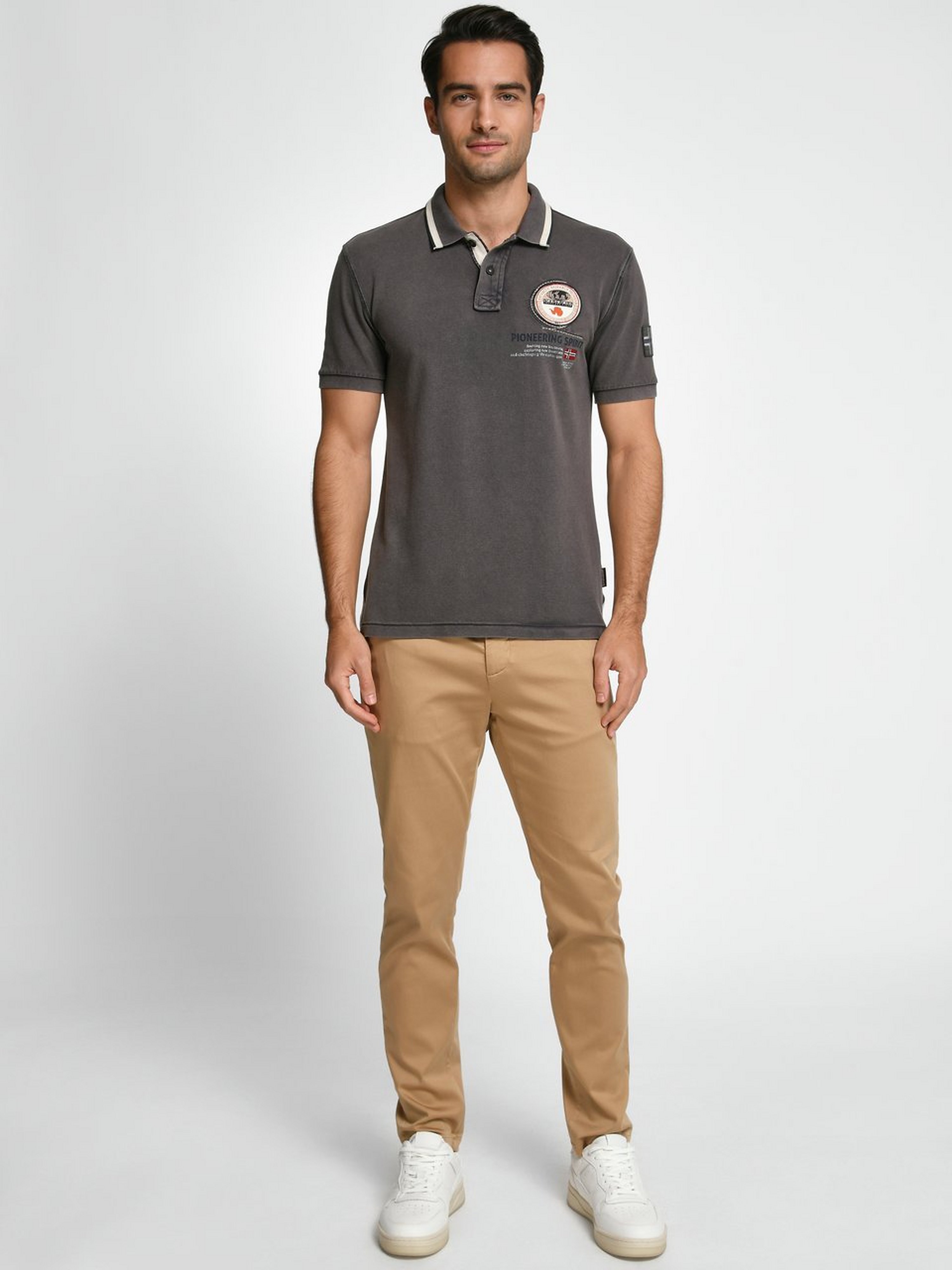 Polo-Shirt