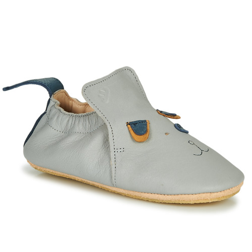 Easy Peasy - BLUBLU CHIEN - Gris