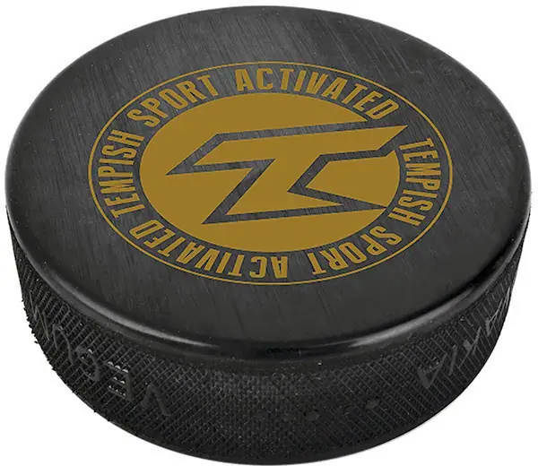 Tempish Official Ishockey Puck | SkatePro