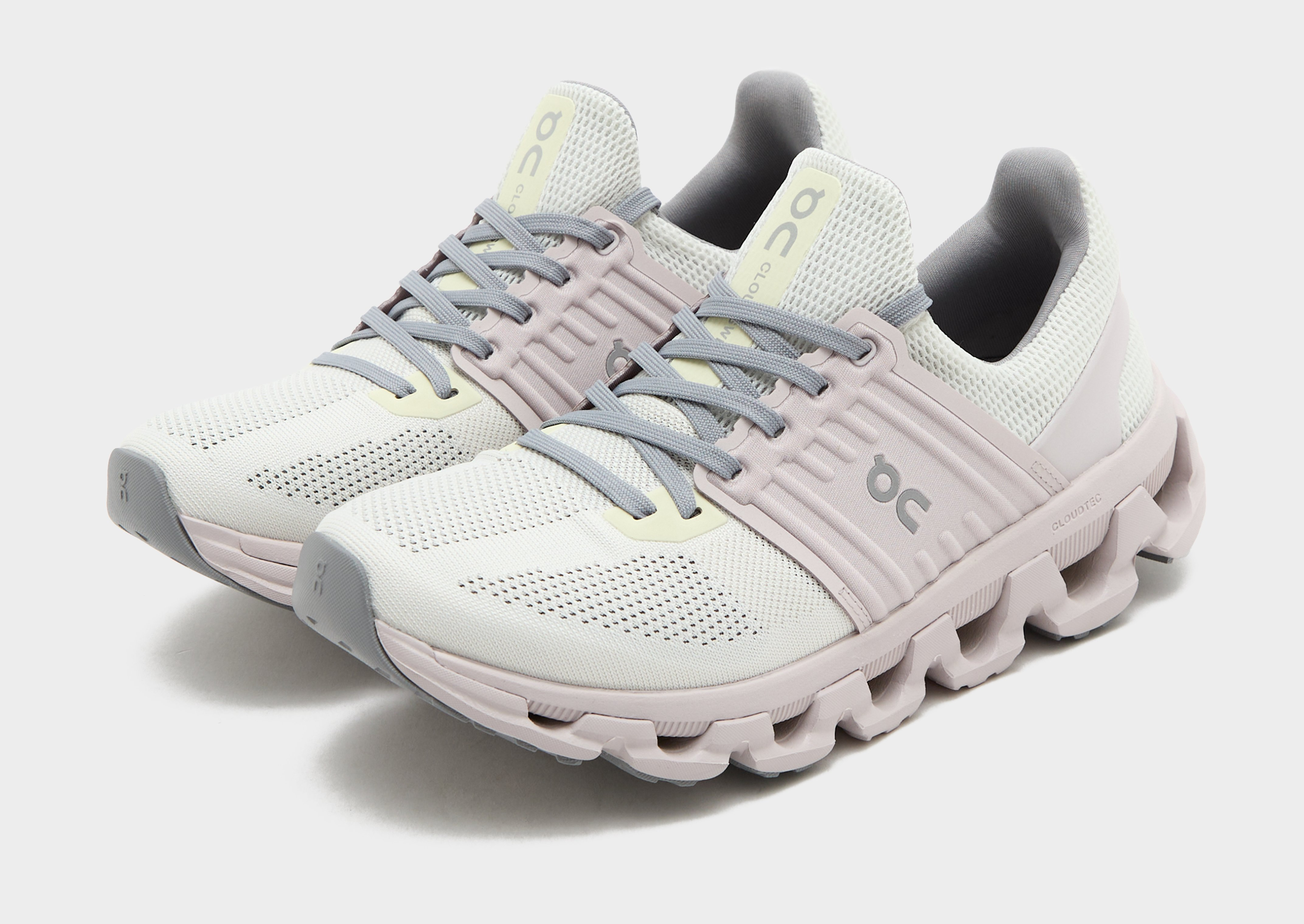 On Running Cloudswift 3 AD Femme