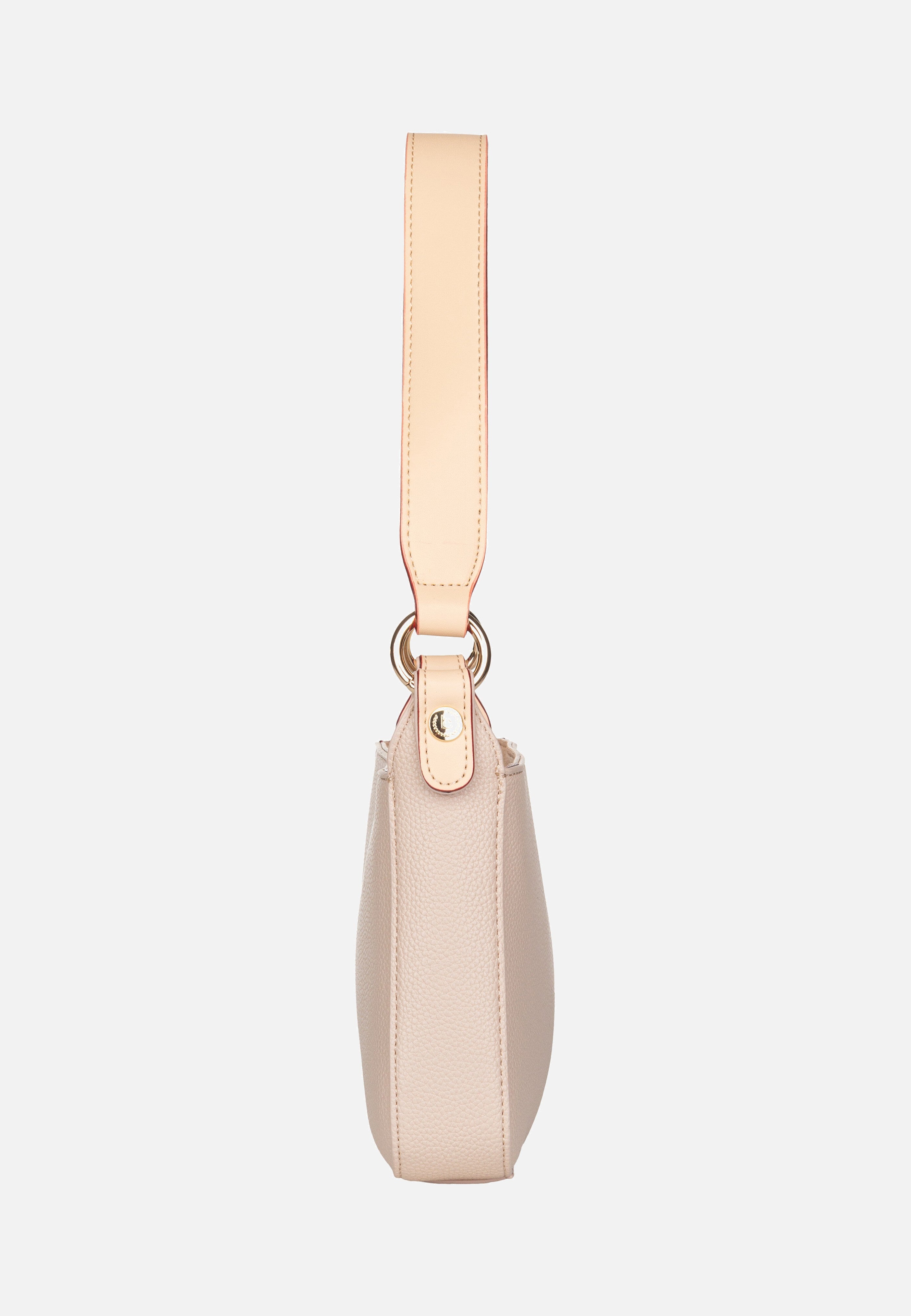 Ella Small 6642 Beige - Umhängetasche