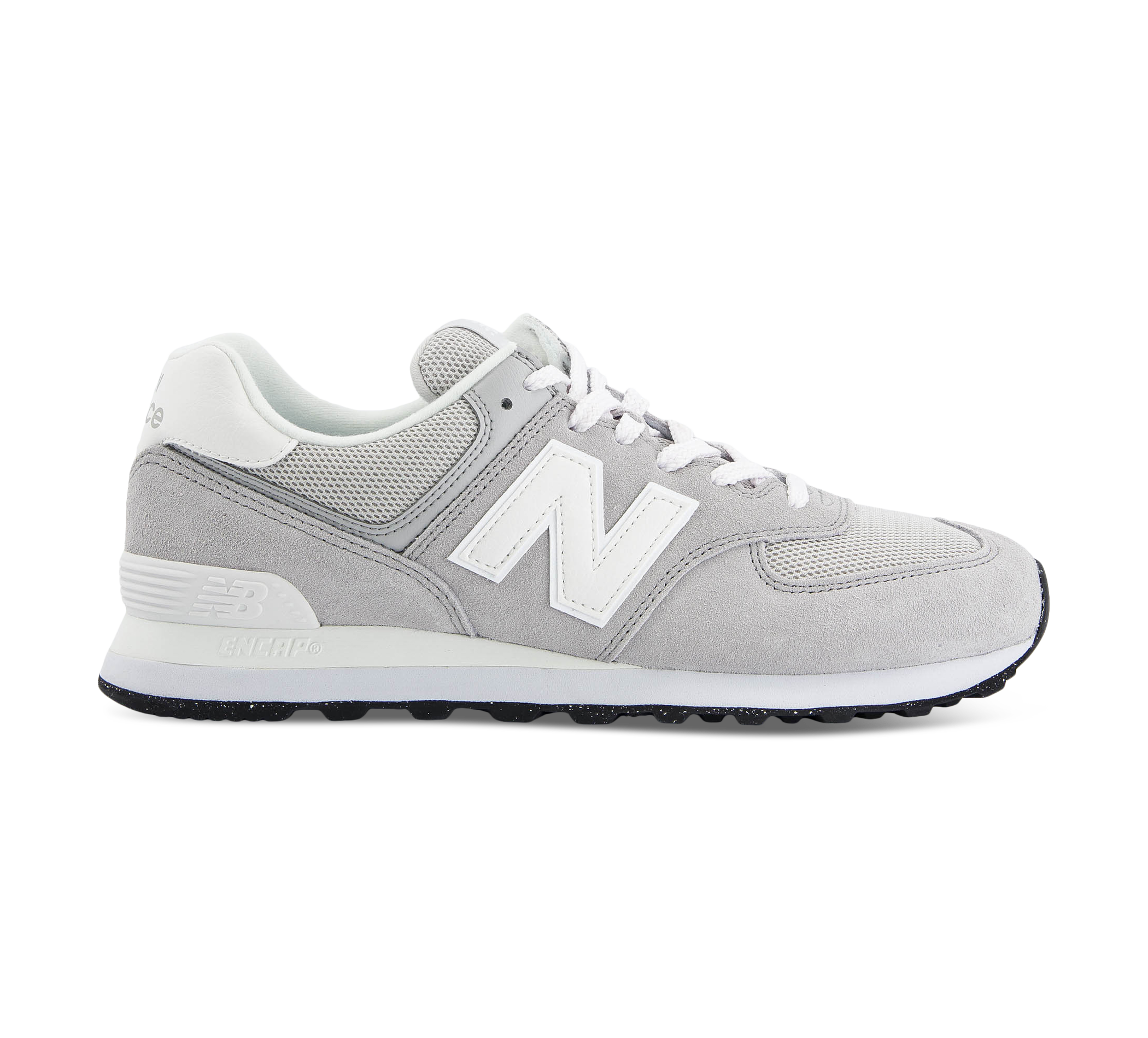 New Balance 574 grau