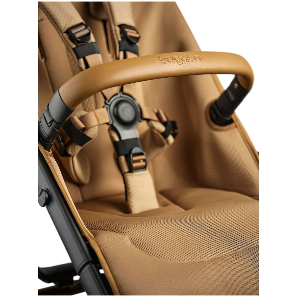 bugaboobugaboo   Fox 5 Noir Limited Edition amber glow