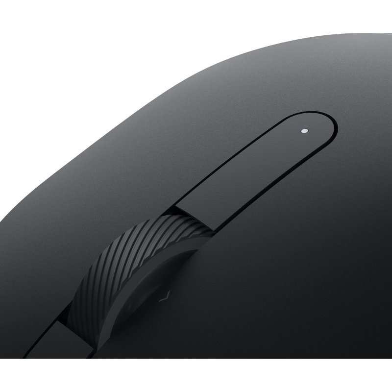 DELL MS5120W souris Ambidextre RF sans fil + Bluetooth Optique 1600 DPI