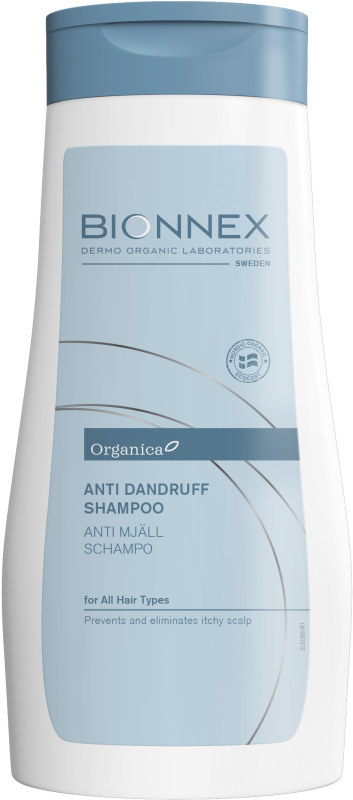 Bionnex Organica Anti-Hair Loss Shampoo for All Hair Types 300ml
