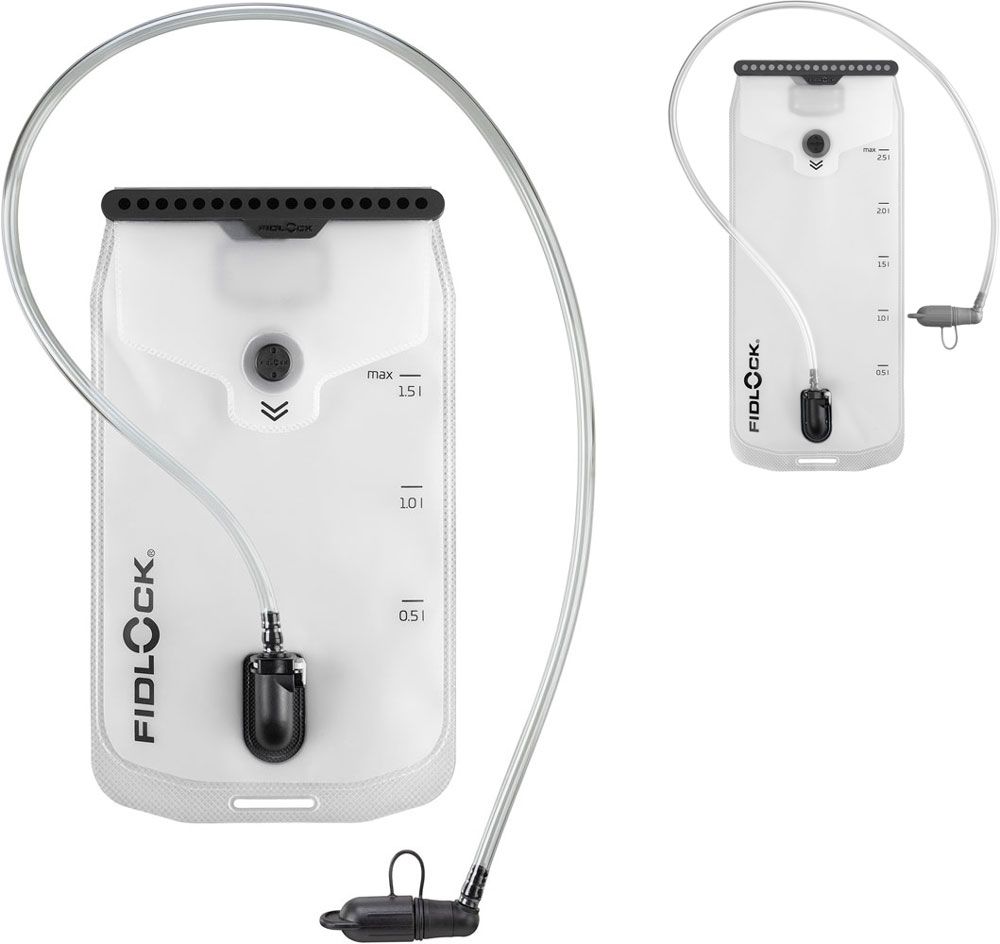 Fidlock HERMETIC Hydration Bladder - Trinkblase kaufen | Bike-Discount