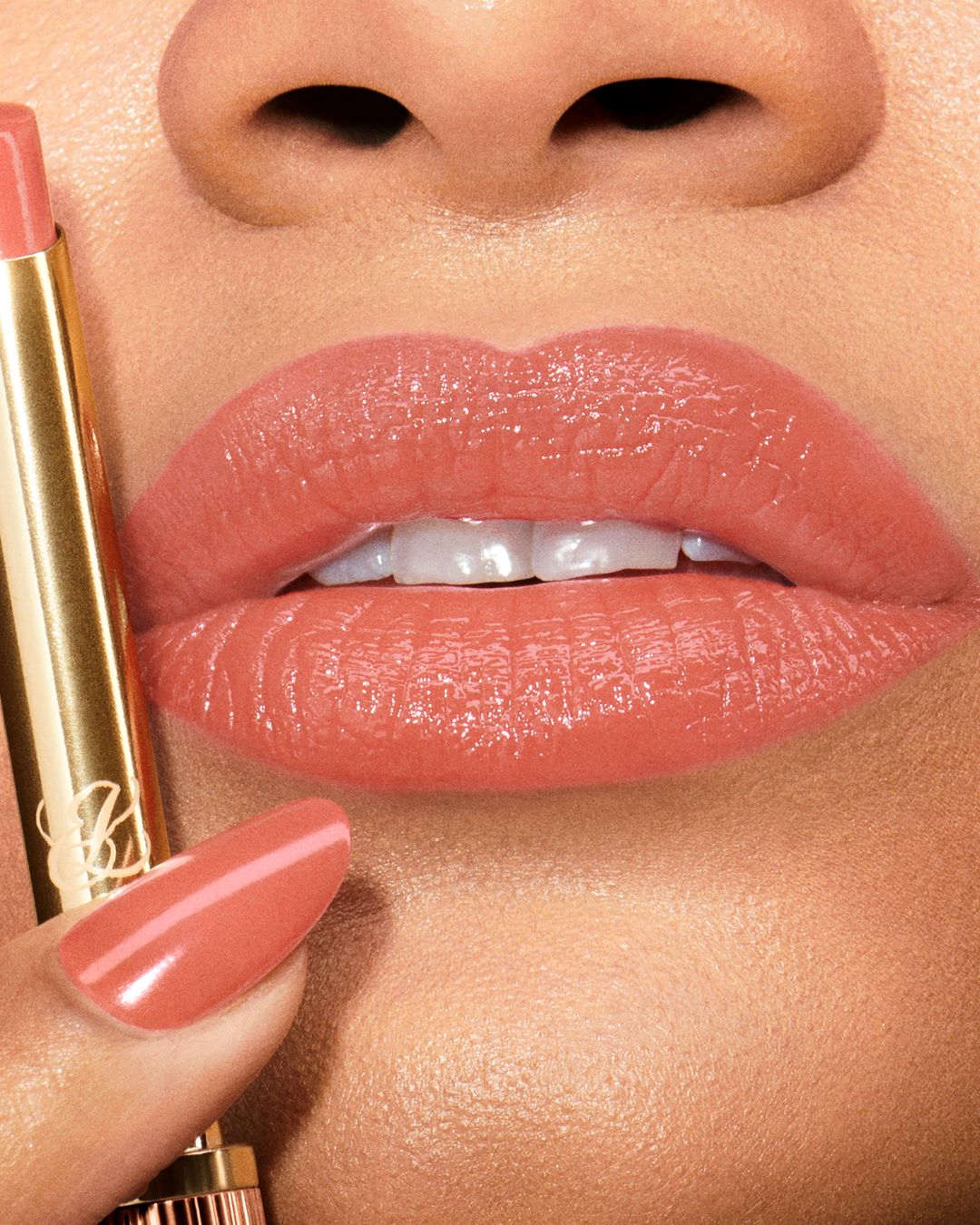 Estee Lauder Pure Color Explicit Slick Shine Lipstick<br>1 Stück, No 903