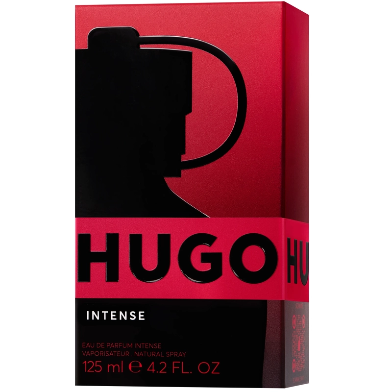 Hugo Boss Hugo Intense EDP 125 ml