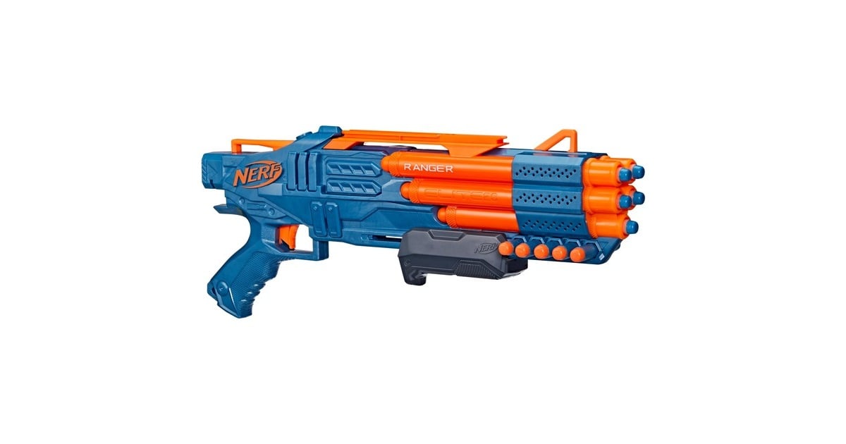Hasbro NERFElite 2.0 Ranger PD-5 NERF-gun