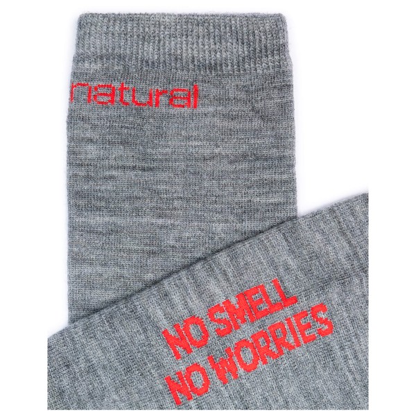 super.natural - All Day Socks 2-Pack - Chaussettes en laine mérinos