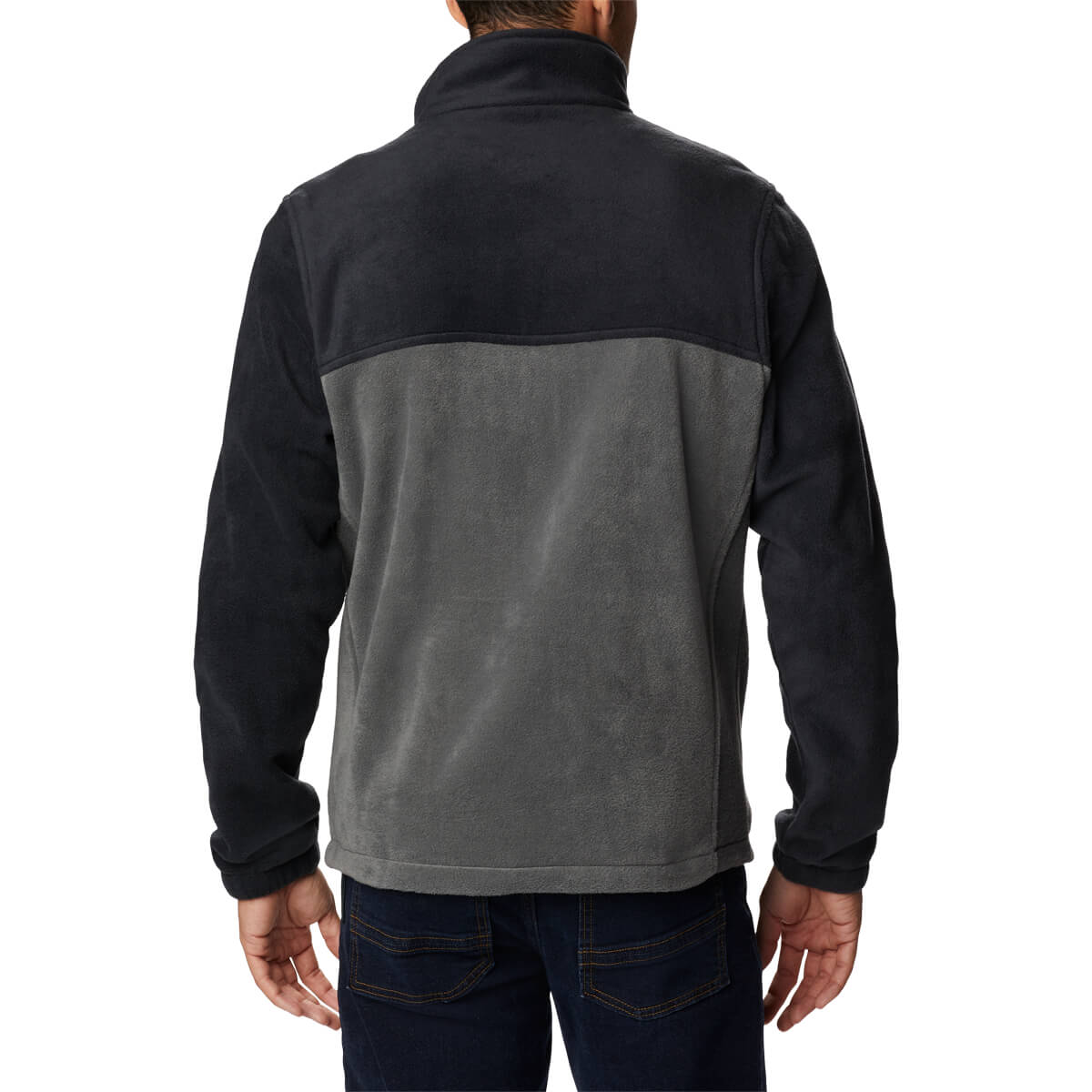 Columbia Steens Mountain Full Zip 2.0 Fleecetrøje Herre