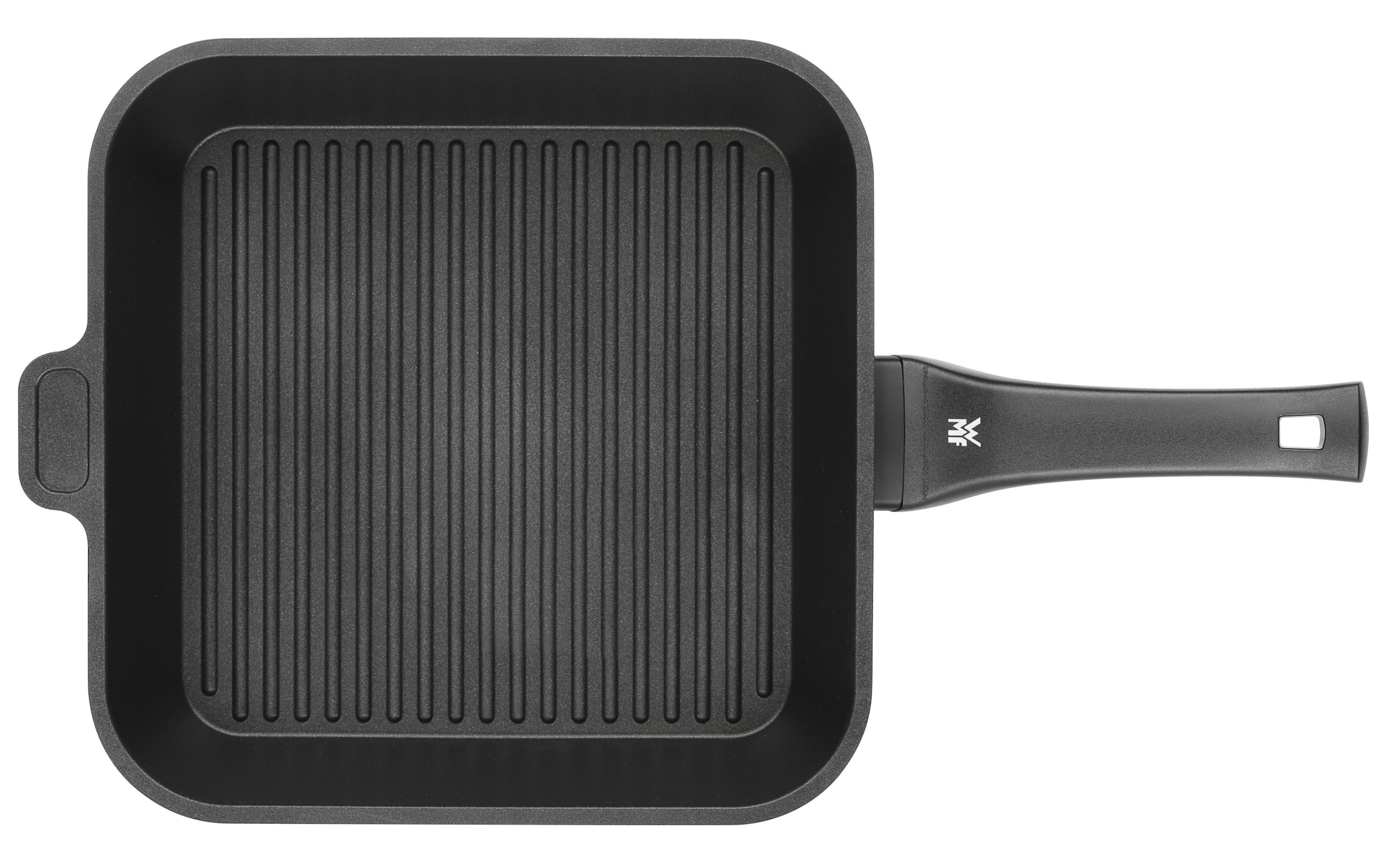 WMF Grillpfanne »PermaDur Premium« Aluminium 1 Stk. tlg.