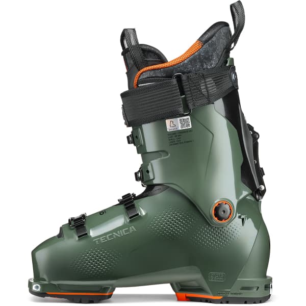 Chaussure de ski TECNICA COCHISE 120 DYN GW PROGRESSIVE GREEN