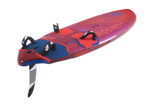 Tabou Rocket Plus TEAM 2025