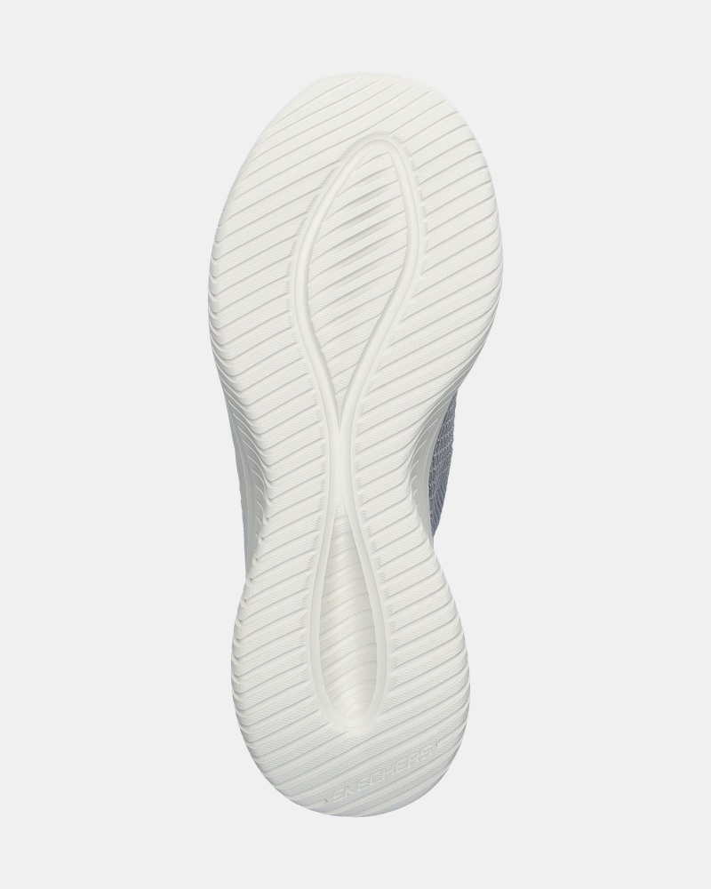 Skechers Hands Free Slip-Ins Ultra Flex 3.0 Instapschoenen  - grijs