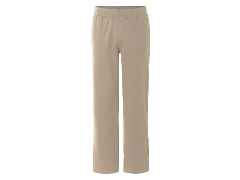 Heren joggingbroek