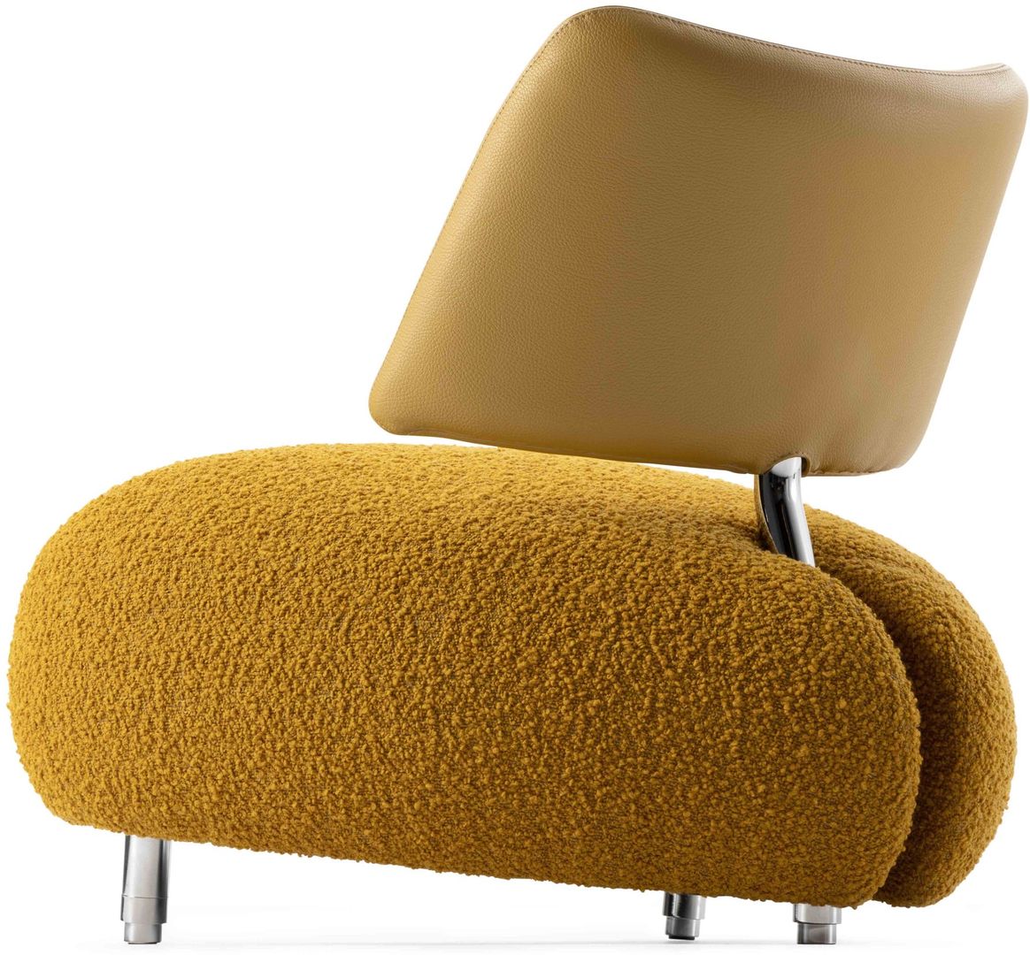 Leolux   Pallone Pa Soft Fauteuil