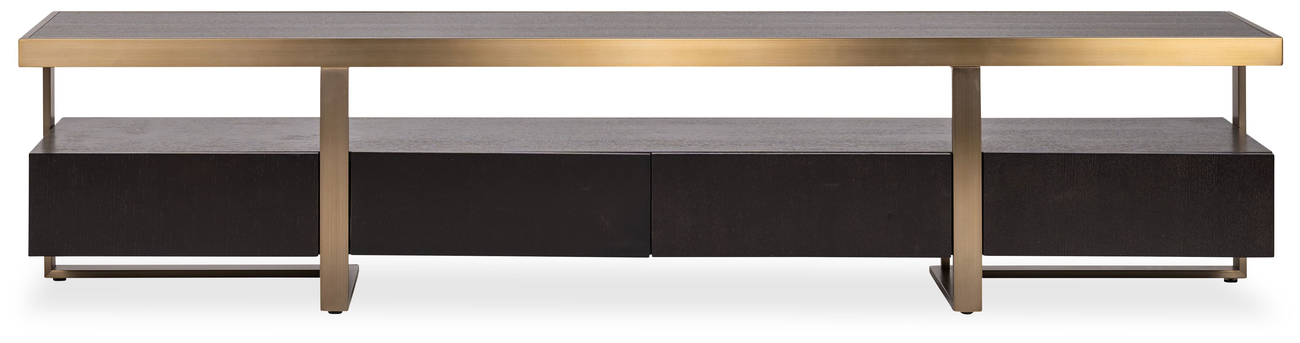 Tv-meubel 211119 Diddley B220 x D40 x H49 cm