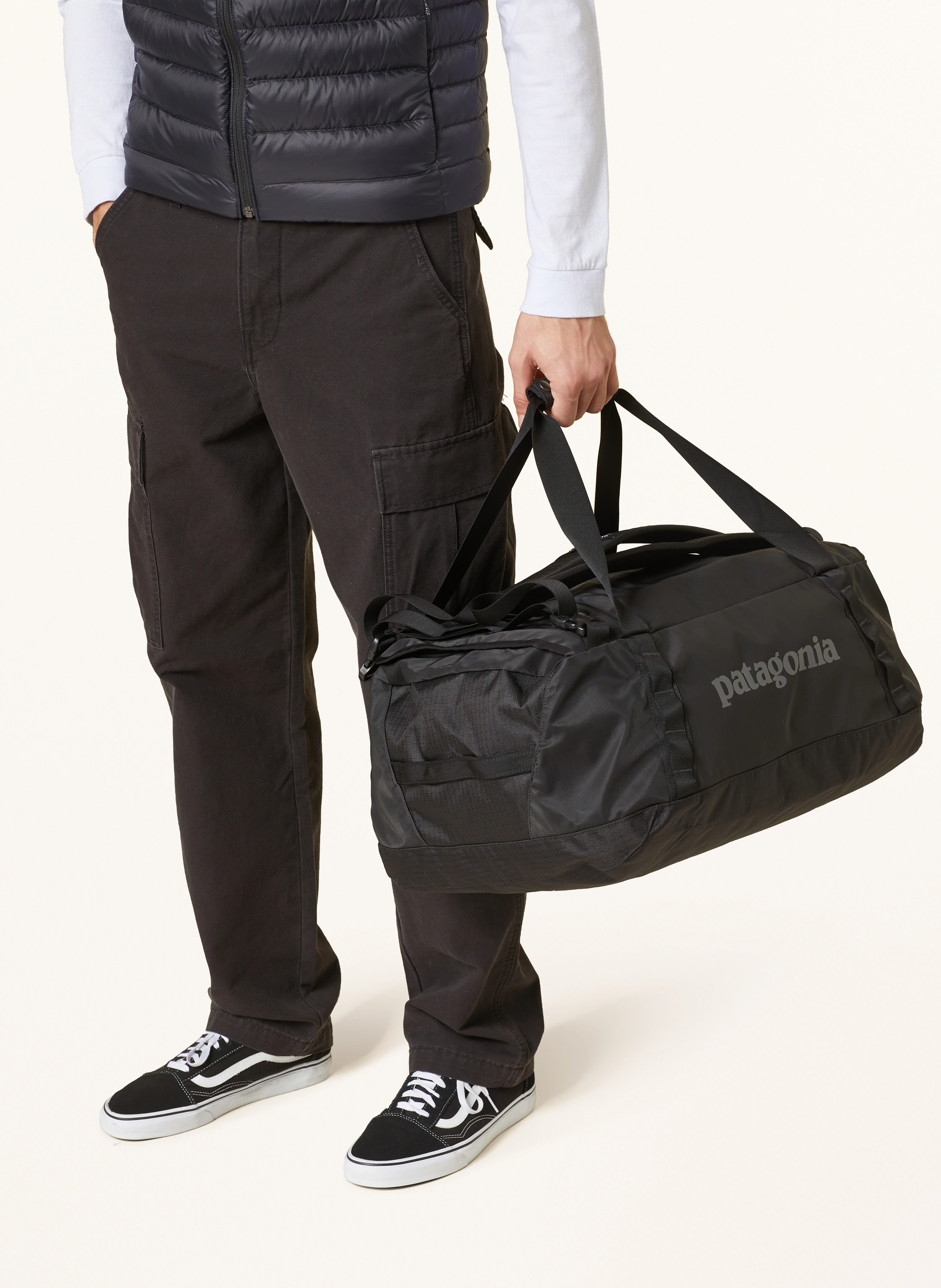 patagonia Reisetasche BLACK HOLE® 40 l