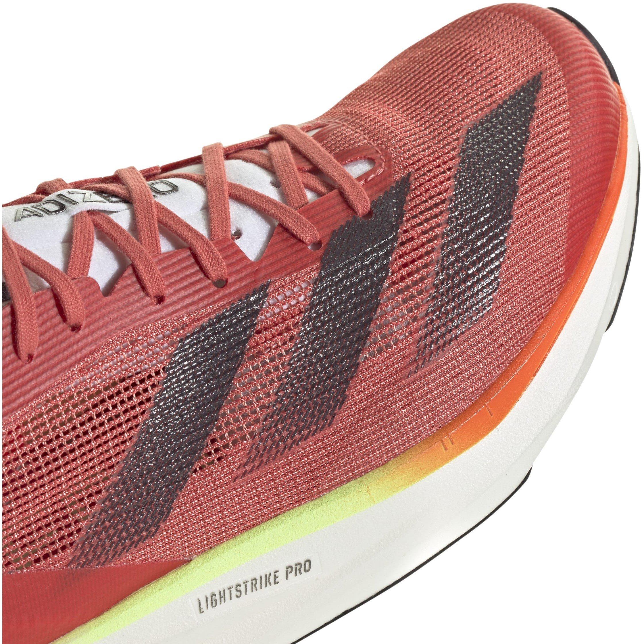 adidas Adizero Takumi Sen 10 Mens Running Shoes