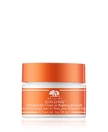 Origins Ginzing Refreshing Eye Cream to Brighten & Depuff Original 15ml