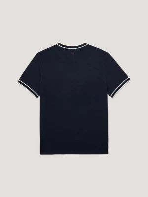 Camiseta Adaptive Bird's Eye