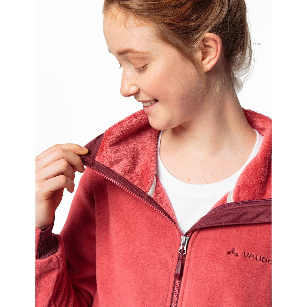 Women's Neyland Fleece Hoody