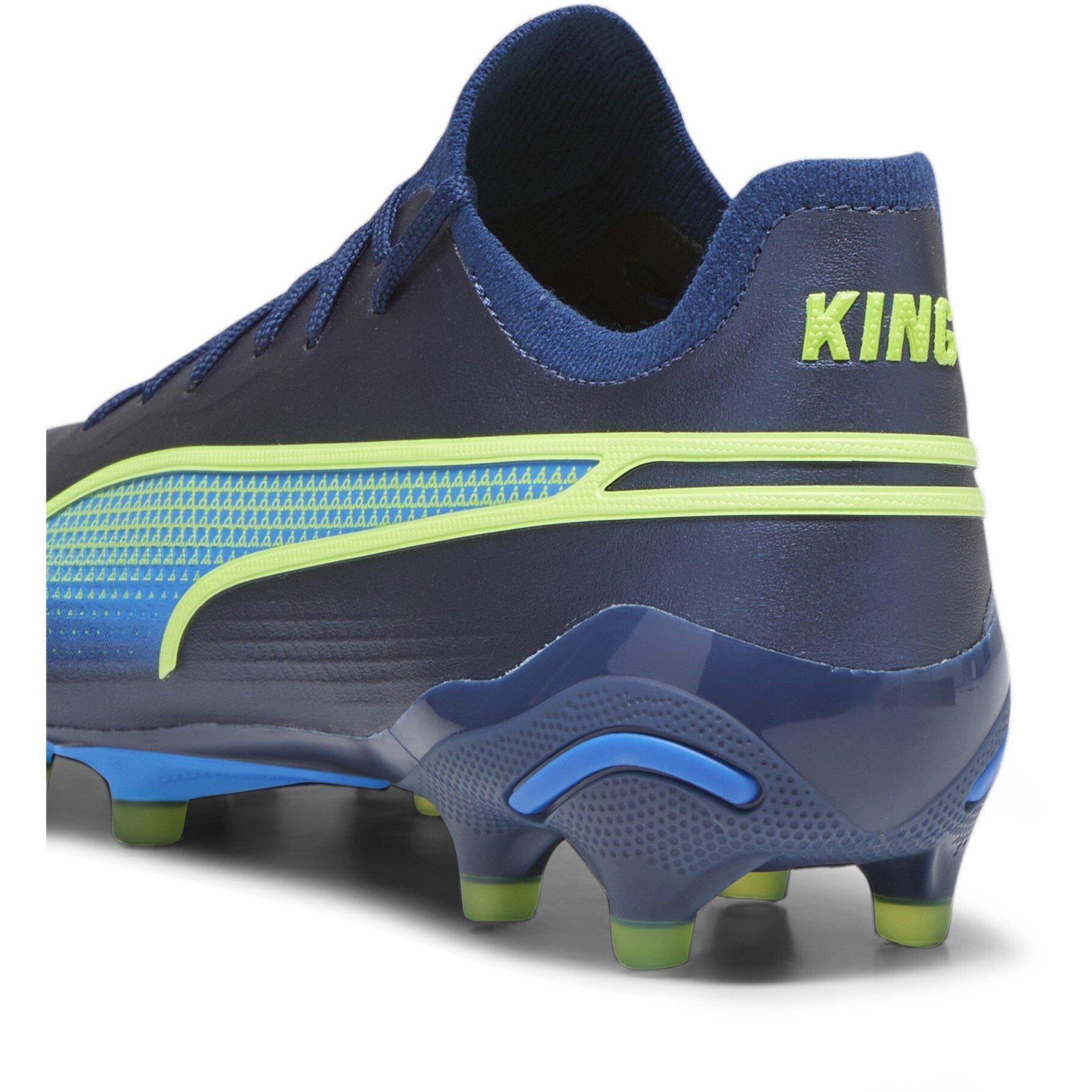 Puma King Ultimate.1 Firm Ground Football Boots Womens